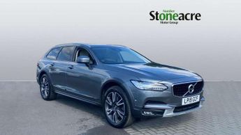 Volvo V90 2.0 T5 Cross Country Pro 5dr AWD Geartronic