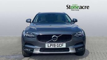 Volvo V90 Cross Country 2.0 T5 Cross Country Pro 5dr AWD Geartronic