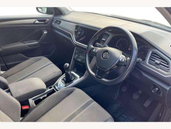 Volkswagen T-Roc 1.0 TSI SE 5dr
