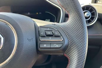 MG HS 1.5 T-GDI Trophy 5dr