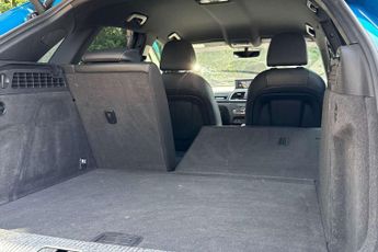 Audi Q3 2.0 TDI [184] Quattro Black Edition 5dr S Tronic