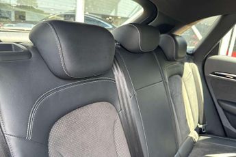 Audi Q3 2.0 TDI [184] Quattro Black Edition 5dr S Tronic