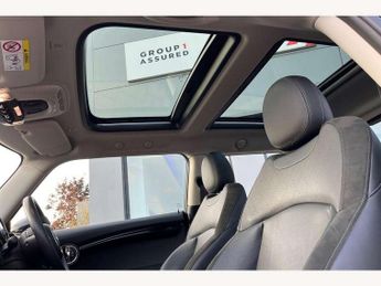 MINI Hatchback 1.5 Cooper Classic II 3dr Auto