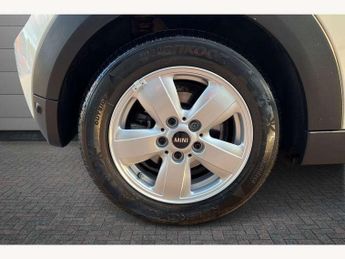 MINI Hatchback 1.5 Cooper Classic II 3dr Auto