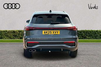 Audi Q5 2.0 TDI Quattro S Line 5dr S Tronic