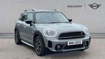 MINI Countryman 1.5 Cooper S E Classic ALL4 PHEV 5dr Auto