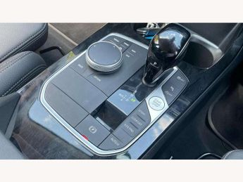 BMW 2 Series Gran Coupe 218i [136] Sport 4dr DCT [Live Cockpit Prof]