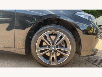 BMW 2 Series Gran Coupe 218i [136] Sport 4dr DCT [Live Cockpit Prof]