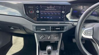Volkswagen Polo 1.0 TSI Life 5dr DSG