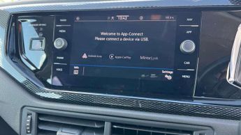 Volkswagen Polo 1.0 TSI Life 5dr DSG