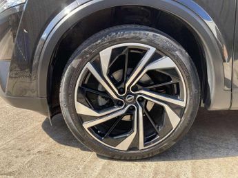 Nissan Qashqai 1.3 DiG-T MH 158 Tekna+ 5dr Xtronic