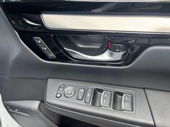 Honda CR-V 2.0 ePHEV Advance Tech 5dr eCVT