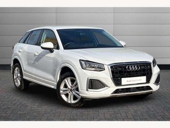 Audi Q2 30 TFSI Sport 5dr