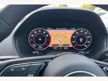 Audi Q2 30 TFSI Sport 5dr