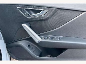 Audi Q2 30 TFSI Sport 5dr