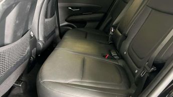 Hyundai Tucson 1.6 TGDi Hybrid 230 Ultimate 5dr 2WD Auto