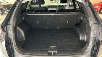 Hyundai Tucson 1.6 TGDi Hybrid 230 Ultimate 5dr 2WD Auto