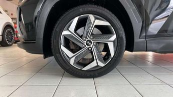 Hyundai Tucson 1.6 TGDi Hybrid 230 Ultimate 5dr 2WD Auto