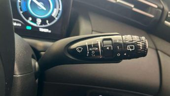 Hyundai Tucson 1.6 TGDi Hybrid 230 Ultimate 5dr 2WD Auto