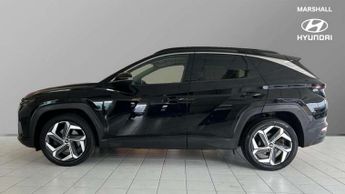 Hyundai Tucson 1.6 TGDi Hybrid 230 Ultimate 5dr 2WD Auto