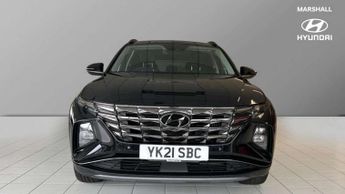 Hyundai Tucson 1.6 TGDi Hybrid 230 Ultimate 5dr 2WD Auto