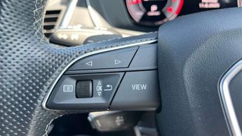 Audi Q5 45 TFSI Quattro Edition 1 5dr S Tronic