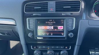Volkswagen Golf GTE 1.4 TSI GTE 5dr DSG