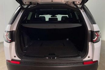 Land Rover Discovery Sport 2.0 TD4 180 Landmark 5dr Auto