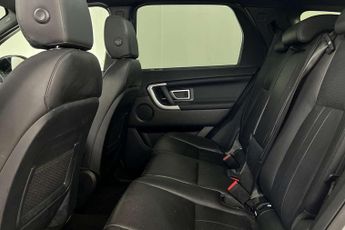 Land Rover Discovery Sport 2.0 TD4 180 Landmark 5dr Auto