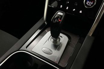 Land Rover Discovery Sport 2.0 D150 5dr Auto