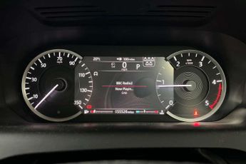 Land Rover Discovery Sport 2.0 D150 5dr Auto