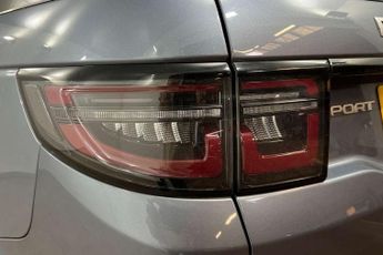 Land Rover Discovery Sport 2.0 D150 5dr Auto