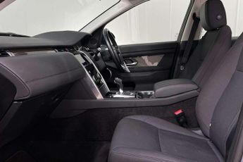 Land Rover Discovery Sport 2.0 D150 5dr Auto