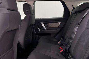Land Rover Discovery Sport 2.0 D150 5dr Auto