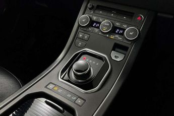 Land Rover Range Rover Evoque 2.0 Ingenium Si4 HSE Dynamic 5dr Auto