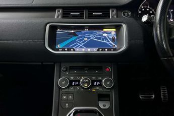 Land Rover Range Rover Evoque 2.0 Ingenium Si4 HSE Dynamic 5dr Auto