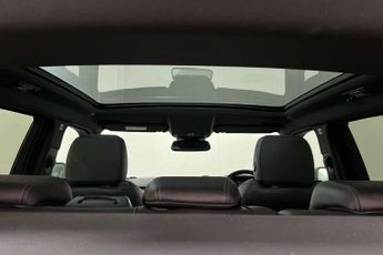 Land Rover Range Rover Evoque 2.0 Ingenium Si4 HSE Dynamic 5dr Auto