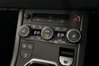 Land Rover Range Rover Evoque 2.0 Ingenium Si4 HSE Dynamic 5dr Auto