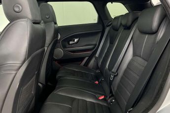 Land Rover Range Rover Evoque 2.0 Ingenium Si4 HSE Dynamic 5dr Auto
