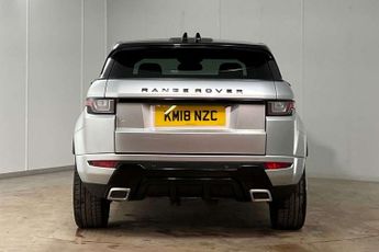 Land Rover Range Rover Evoque 2.0 Ingenium Si4 HSE Dynamic 5dr Auto