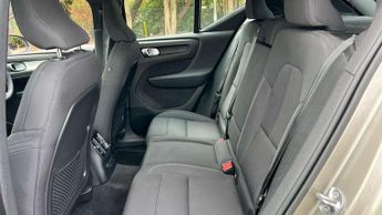 Volvo XC40 Recharge 1.5 T4 Recharge PHEV Inscription 5dr Auto