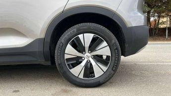 Volvo XC40 Recharge 1.5 T4 Recharge PHEV Inscription 5dr Auto
