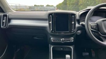 Volvo XC40 Recharge 1.5 T4 Recharge PHEV Inscription 5dr Auto