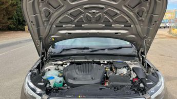 Volvo XC40 Recharge 1.5 T4 Recharge PHEV Inscription 5dr Auto