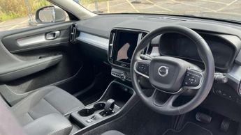 Volvo XC40 Recharge 1.5 T4 Recharge PHEV Inscription 5dr Auto