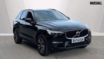 Volvo XC60 2.0 B5P Core 5dr AWD Geartronic