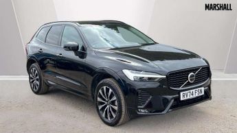 Volvo XC60 2.0 B5P Plus Dark 5dr AWD Geartronic
