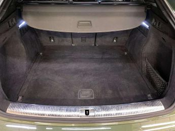 Audi Q5 Sportback 40 TDI Quattro Edition 1 5dr S Tronic