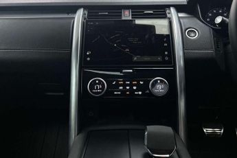 Land Rover Discovery 3.0 D300 Dynamic HSE 5dr Auto