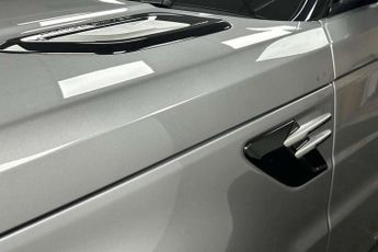 Land Rover Range Rover Sport 3.0 D300 HSE 5dr Auto